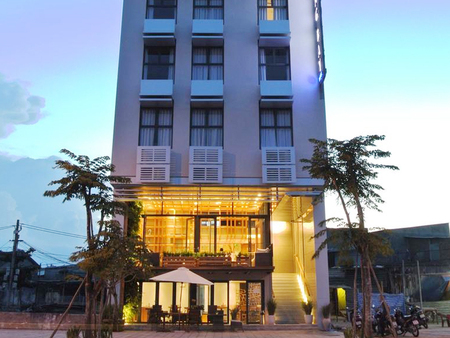 岘港湾大酒店