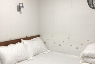 香港大一宾馆(家庭旅馆)