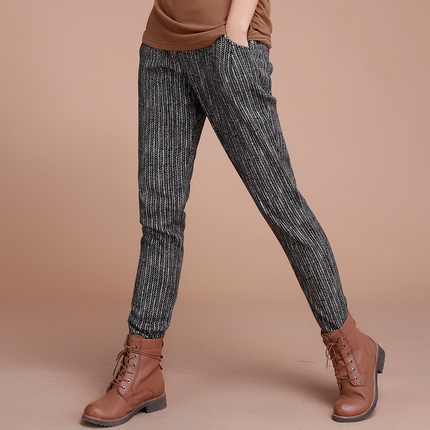 松紧腰裤女秋新款主题推荐精选10件