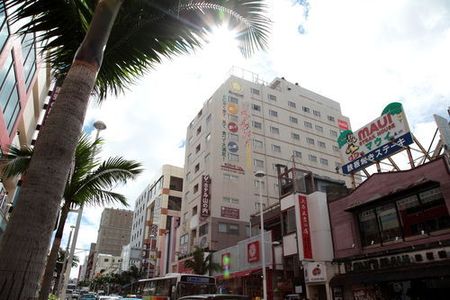 亚曼诺奇酒店