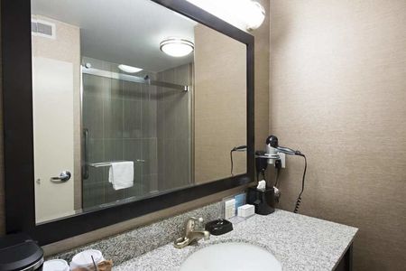Hampton Inn Saskatoon South, SK, Canada