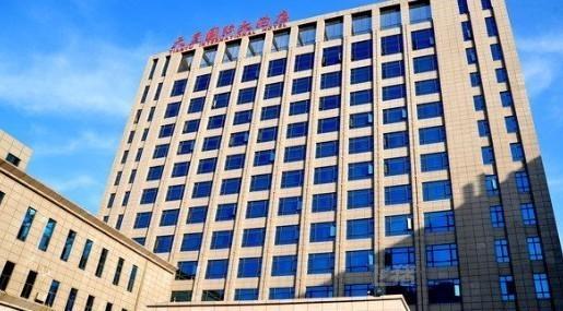 酒店 利辛天昱国际大酒店 亳州天昱国际大酒店位于安徽省亳州市利辛县