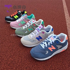 New balance/NB女鞋跑步鞋WRT580XA/XB/XC/BK/SA/SP/ST/IK/AK/GY