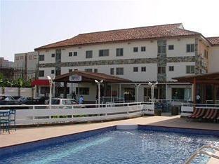 Tulip Inn Accra