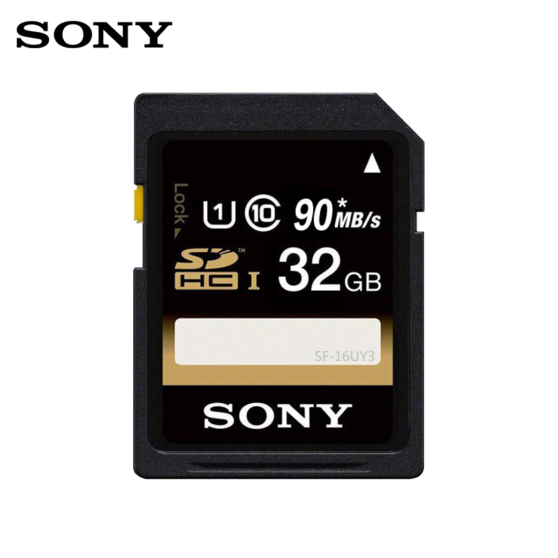 求教,索尼 SF-32UY2SD卡好不好,评价