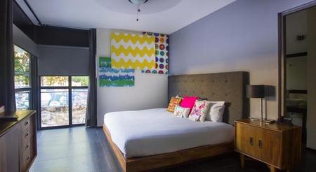 Koox La Mar Condhotel
