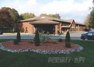 Comfort Inn East - Scarborough