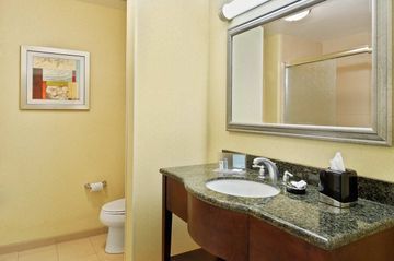 Hampton Inn and Suites Knoxville-Turkey Creek/Farr