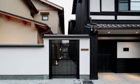 京之宿兔酒店
