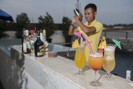 沃尼塔酒店
