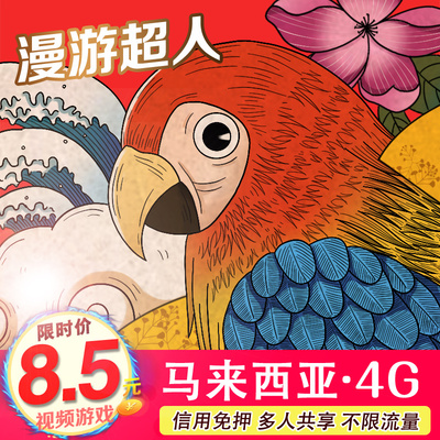 大图