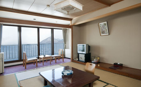 北海酒店