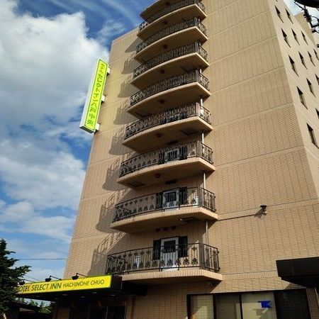 Hotel Select Inn Hachinohe