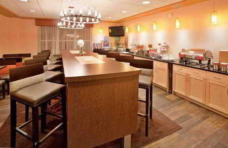 Hampton Inn Deadwood at Four Aces Casino