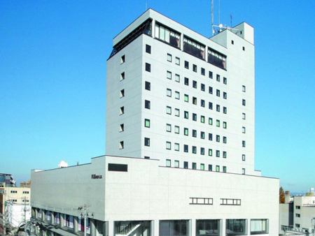 青森弘前公园酒店