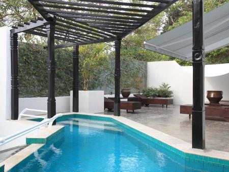 Ceilao Villas Colombo - Boutique Hotel
