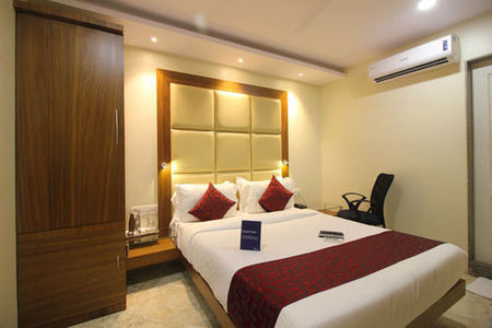 FabHotel Address Inn