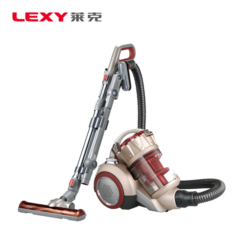 LEXY-莱克VC-C3203-3吸尘器多少钱，用起来怎么样 家居产品 第1张