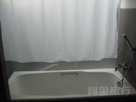 茶园度假村