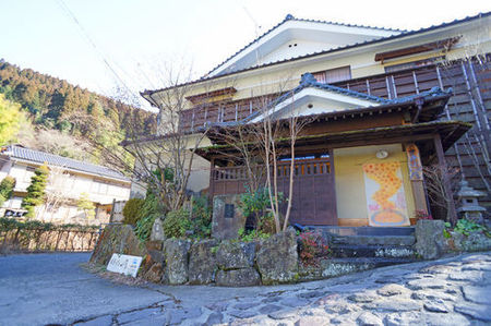 巴尼亚温泉旅馆