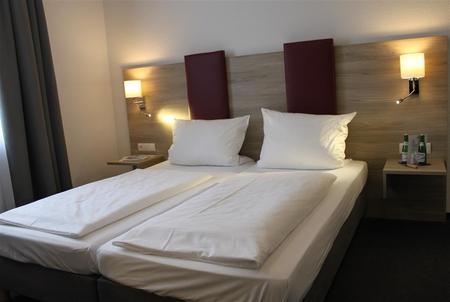 TOP Hotel Hohenstaufen Koblenz