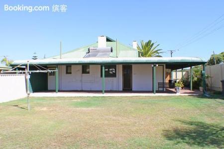 西尾度假屋