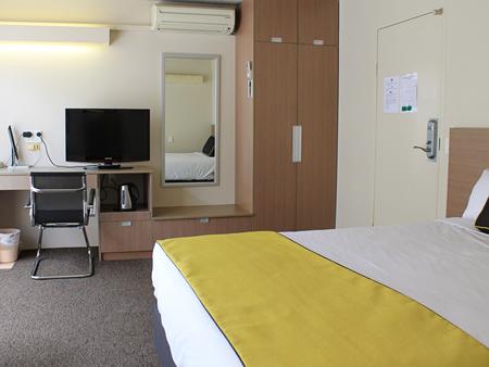 布里斯班城市之星生态屋旅馆