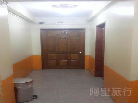提拉明格拉圣酒店