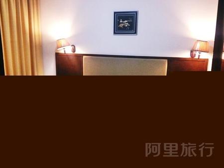 哈亚安曼套房酒店