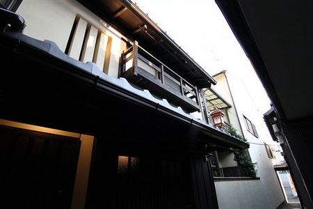 尚德隐居别墅