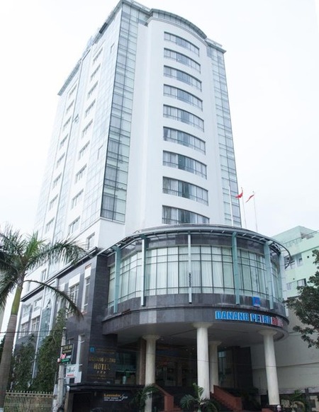 岘港石油酒店