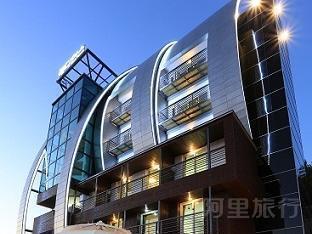 拉迪昂斯假日酒店