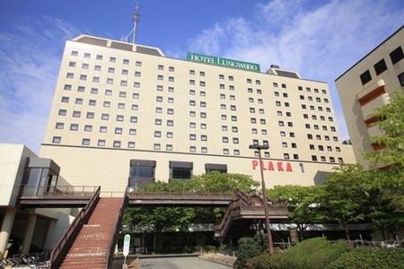 新泻Lungwood酒店