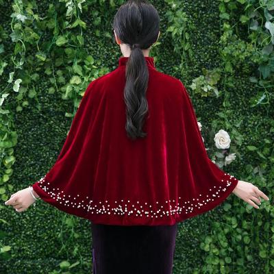 礼服小披肩秋价格