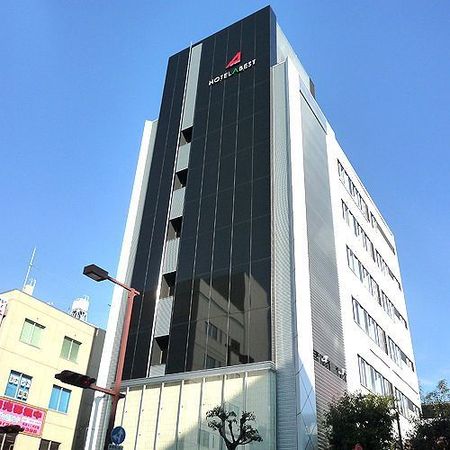 姬路 Abest 酒店