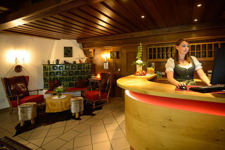 桑特纳乡村酒店