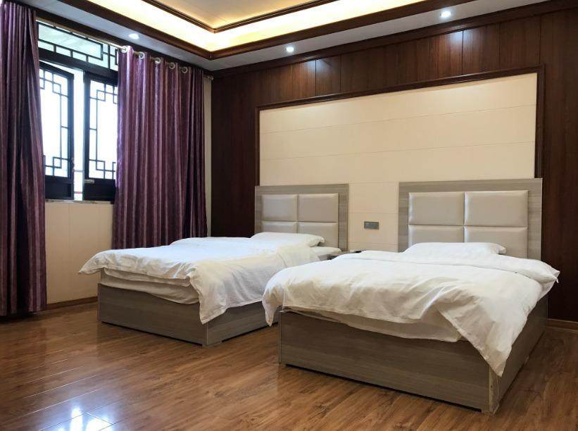 荔波小七孔水韵客栈