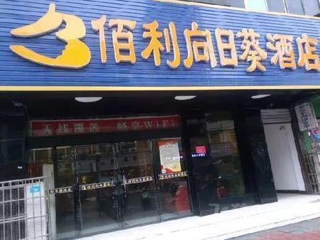 佰利向日葵酒店
