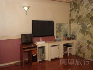 胜利汽车旅馆
