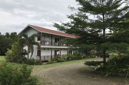 仙本那 RTMS 旅馆