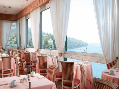 Imperial Hotel Tramontano
