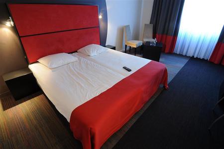 BEST WESTERN Hotel Arlux