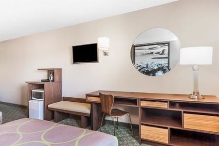 Super 8 Motel - Williams East/Grand Canyon Area