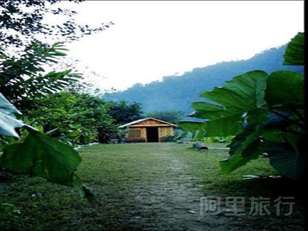 大象布鲁克度假村