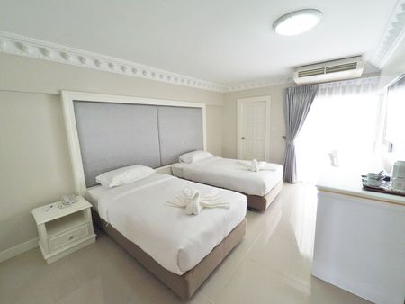 浪漫素坤逸97酒店
