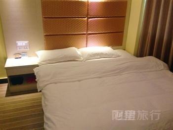 贵阳游龙时尚宾馆