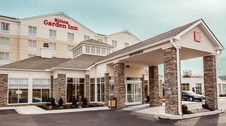 Hilton Garden Inn Detroit/Troy, MI