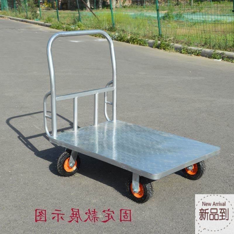 运货小推车图片