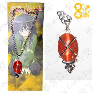 夏娜的项链价格