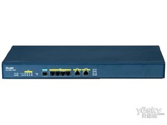 锐捷 NBR1100E 2-4WAN口 企级业/网吧/防ARP攻击 安全路由器